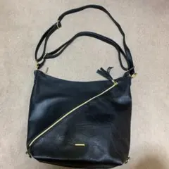 ショルダーバッグ