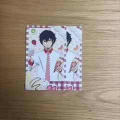 ワールドトリガー 三雲修 マリオンクレープ 特典セット | Mercari