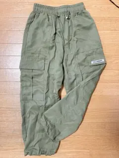 着画★ラブトキ　カーゴパンツS