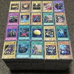遊戯王まとめ売り　10000枚以上 2026年最新】遊戯王 まとめ売り 10000枚の人気アイテム - メルカリ