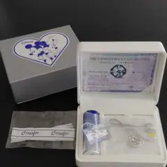 【新品未使用】クロスフォーニューヨークダンシングストーン ディズニーコレクション