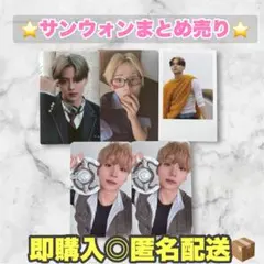 34枚】サンウォン トレカ ALD1 まとめ売り - メルカリ
