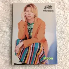 Mrs. GREEN APPLE フォトカード 藤澤涼架 34 Atlantis - メルカリ