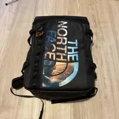 【THE NORTH FACE】BC Fuse Box BCヒューズボックス