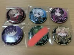 【バラ売り可】シクフォニ 缶バッジ