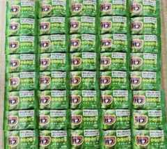 入浴剤　花王バブ　定番　森の香り　40個　kao 色付き透明湯