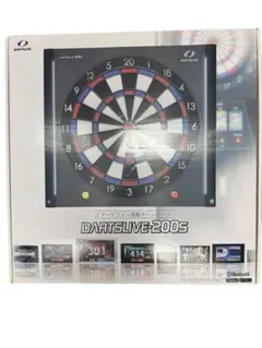 2026年最新】DARTSLIVE 200Sの人気アイテム - メルカリ