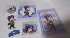 鬼滅の刃 冨岡義勇 秋まつり