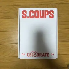 S.COUPS エスクプス 2021 バパケ 2025年最新】seventeen エスクプス バパケの人気アイテム - メルカリ
