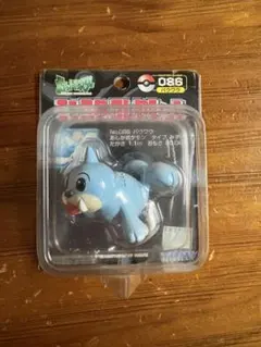 モンコレ 初期 オタチ 未開封 - メルカリ