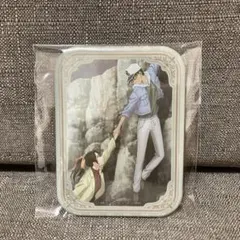 セガ ラッキーくじ 名探偵コナン メモリアルカット K賞