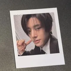 ジェイク 渋谷 POP-UP インスタントフォト DESIRE UNLEASH