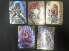 【即発送可】エナジーマーカー 2nd anniversary パラレルセット