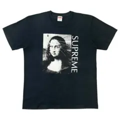 Supreme シュプリーム Mona Lisa Tee モナリザ Tシャツ