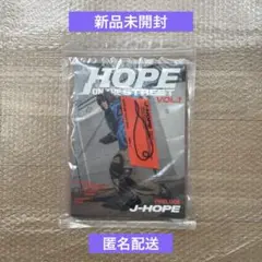 HOPE ON THE STREET VOL.1 VER.1 PRELUDE