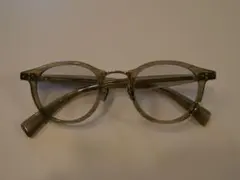 中古【成田凌 柴田ひかり 着用】 EYEVAN 7285 model.197 - メルカリ
