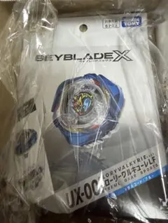 【限定品】ベイブレードX UX-00 グローリーワルキューレLF