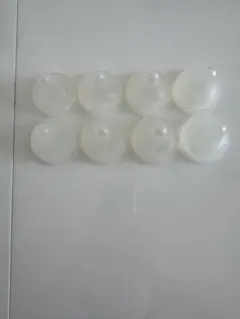 ピジョン　母乳実感　L乳首　8個セット