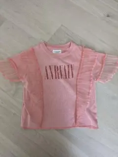 チャオパニックティピー 子供服 Tシャツ