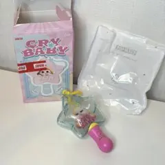 crybaby ペンライト