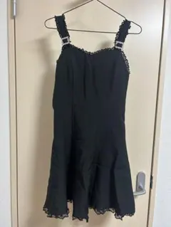 ロジータ　ジャンパースカート