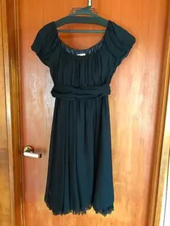 ワンピース LEST ROSE レストローズ フォーマル 結婚式