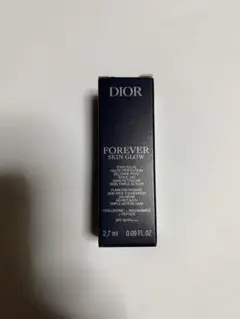 Dior　ディオール　リキッドファンデーション　1N ニュートラル　サンプル