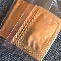 ETVOS 下地　ピンク/ポーセリンベージュ　6包（2色×3包ずつ）
