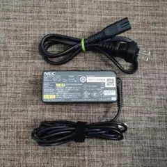 NEC 정품 AC 어댑터 “ADP003 (ADP-45TD E)”
