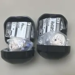 ReGLOSS ぷくっとリング 轟はじめ ウインクver. 2個セット