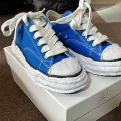 2026年最新】MIhara Yasuhiro スニーカー bakerの人気アイテム - メルカリ