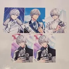 B-PROJECT Bプロ Private Room 北門倫毘沙 ブロマイド - メルカリ
