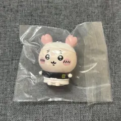 ちいかわラーメン豚 ミニソフビ 古本屋