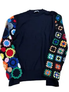 JWanderson ニット　サイズXS