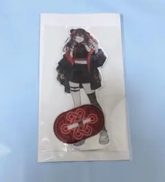 東京エイリアンズ 明明 ハオ☆ハオショップ ビッグアクスタ