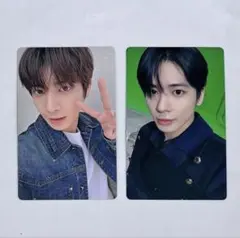 TXT テヒョン TOMORROW ソウルコン 会 場限定トレカラキドロ