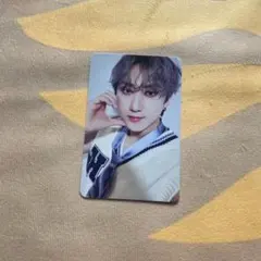 イベント StrayKids スミン 当選 チャンビン ATE トレカ