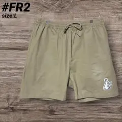 2026年最新】FR2 メンズ ショートパンツ・ハーフパンツの人気アイテム