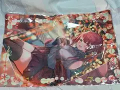 宝鐘マリン プレマ プレイマット 部屋着 朝 混沌の女神様 ホロライブ 宝鐘マリン プレマ プレイマット 部屋着 朝 混沌の女神様