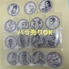 ブルーロック展　クリアシート　まとめ売り