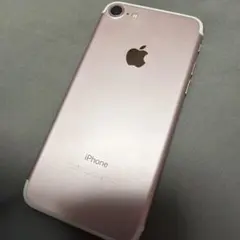 iPhone7 本体