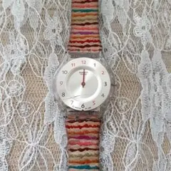 2026年最新】swatch ジャンクの人気アイテム - メルカリ