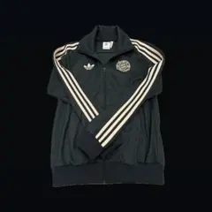 adidas バイエルンミュンヘン　トラックジャケットのサムネイル