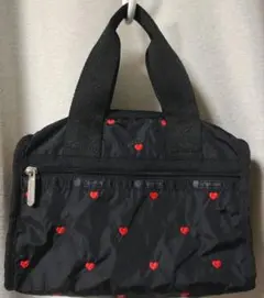 LeSportsac　ミニボストン