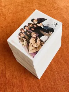 WEST. 　公式写真284枚まとめ売りセット！