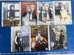 やはり俺の青春ラブコメはまちがっている。続　another 全巻セット Amazon.co.jp | やはり俺の青春ラブコメはまちがっている。続 (初回