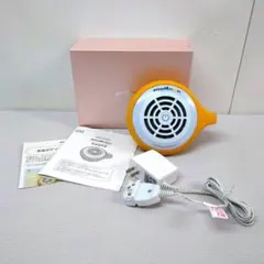 新品未使用】携帯できる水素生成ポッド 「マルーンジュニア」 FLMA17YG