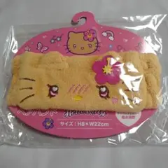 ハローキティー ヘアバンドギャル3