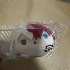 ヒロアカ展　のるキャラ　原画展　轟凍焦