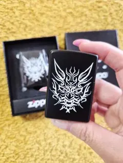 箱キズ】外見至上主義 Lookism シロオニ ZIPPO 譲 パクジョンゴン 